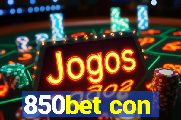 850bet con